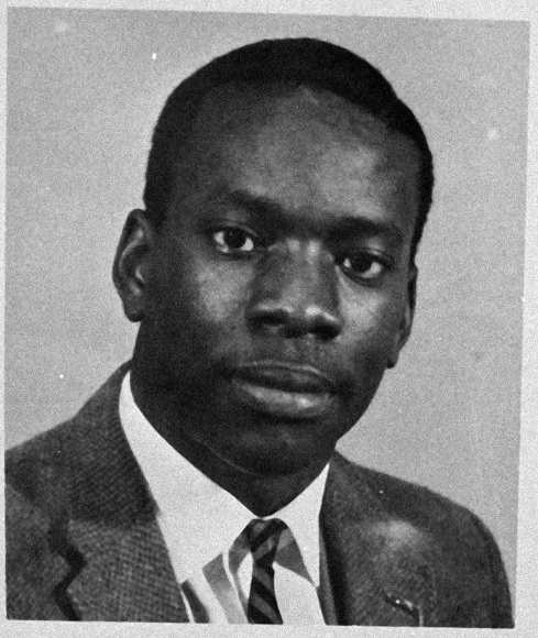 Clarence Thomas is a Luddite Marxist